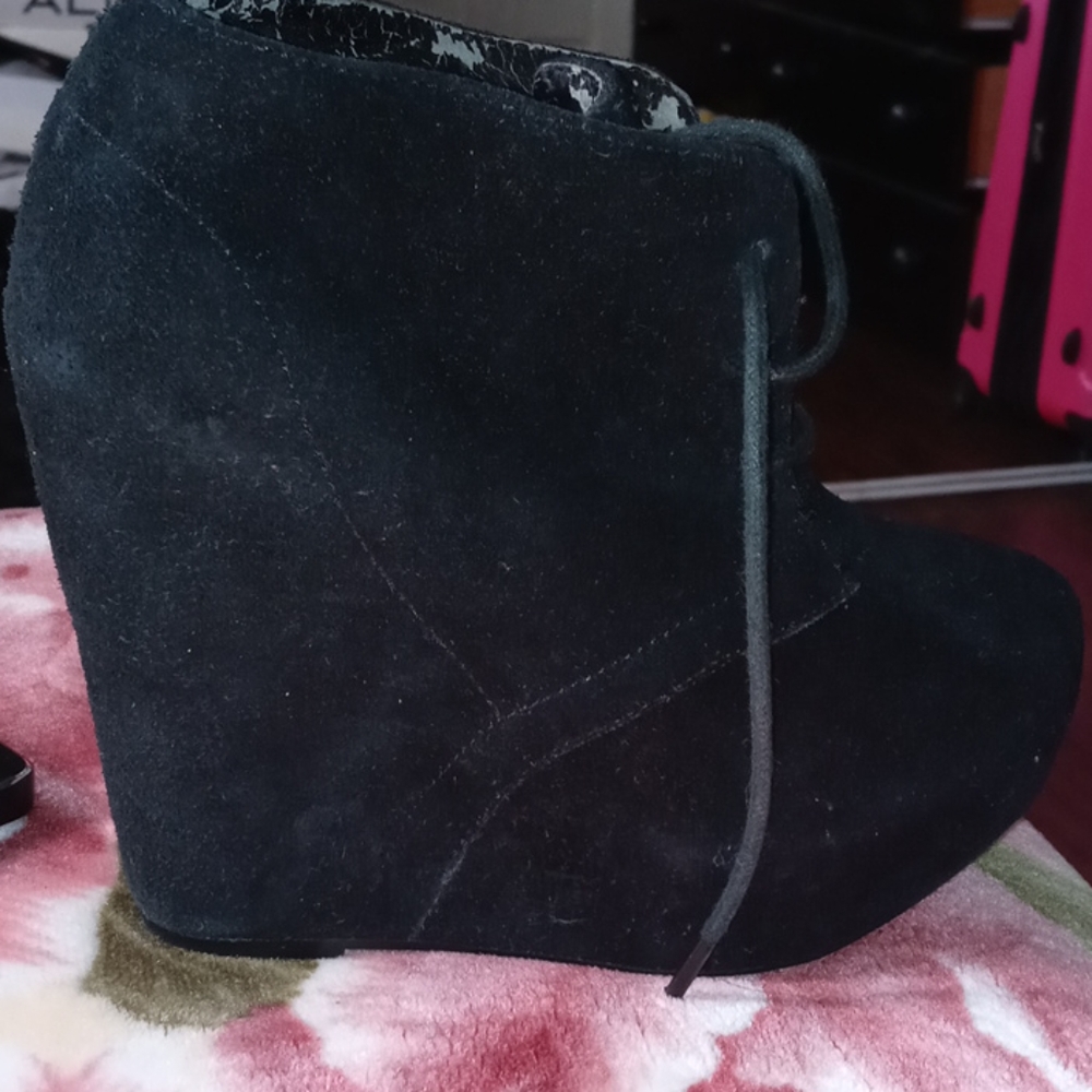 Baker shoes